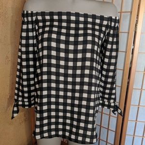 NEW, Banana republic top, XS